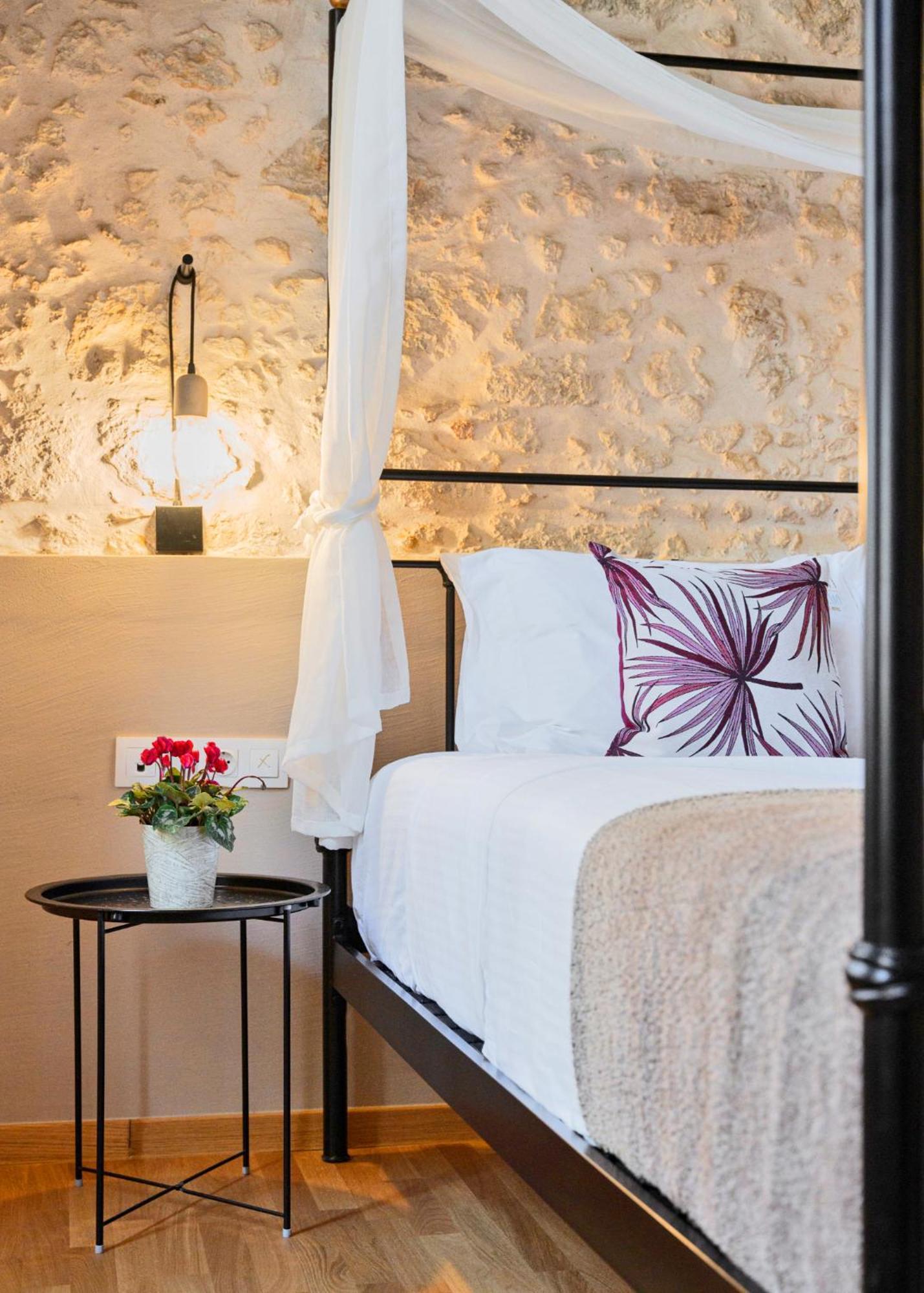 Mansio Boutique Hotel Ретимно Стая снимка