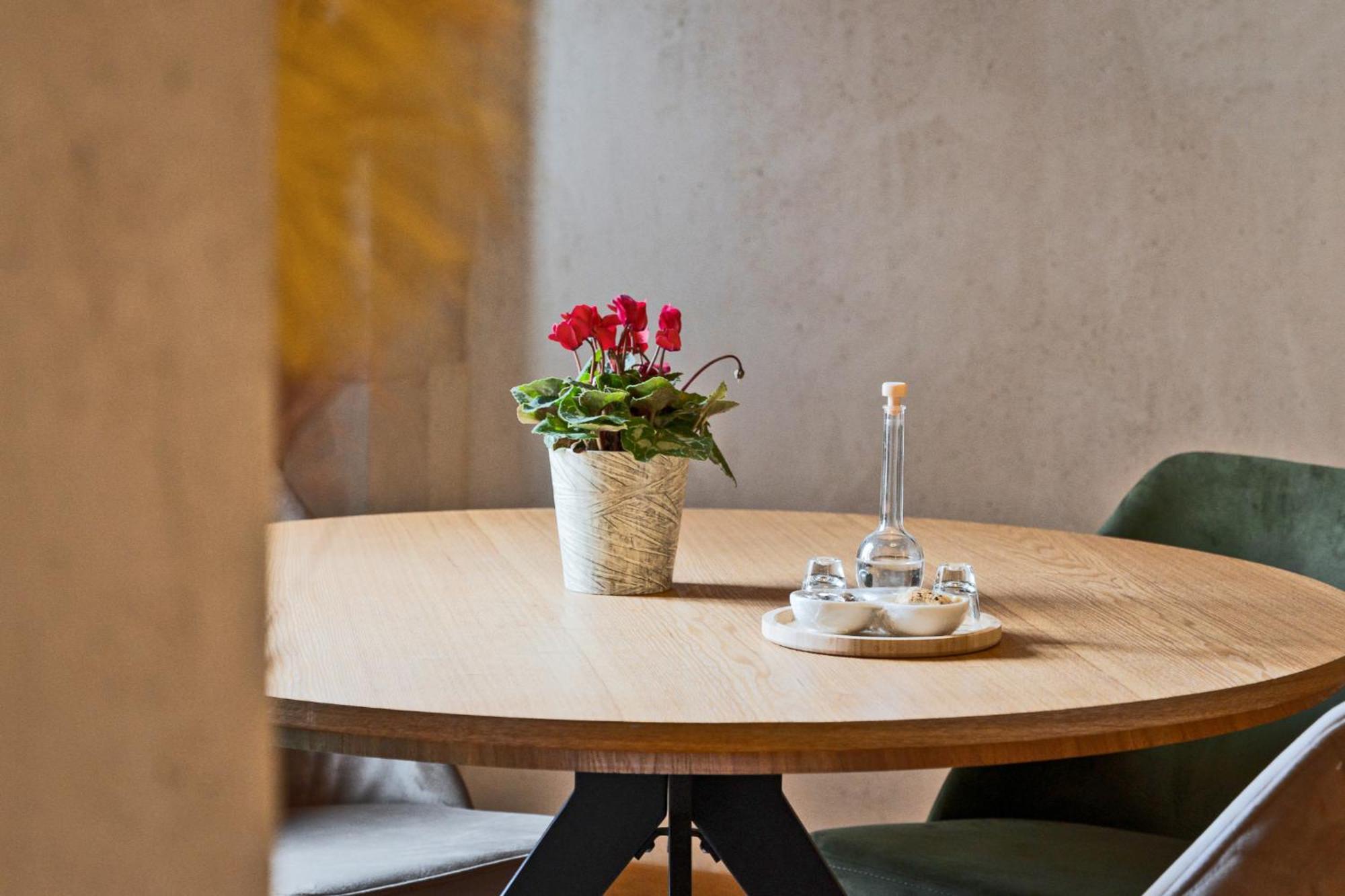 Mansio Boutique Hotel Ретимно Стая снимка