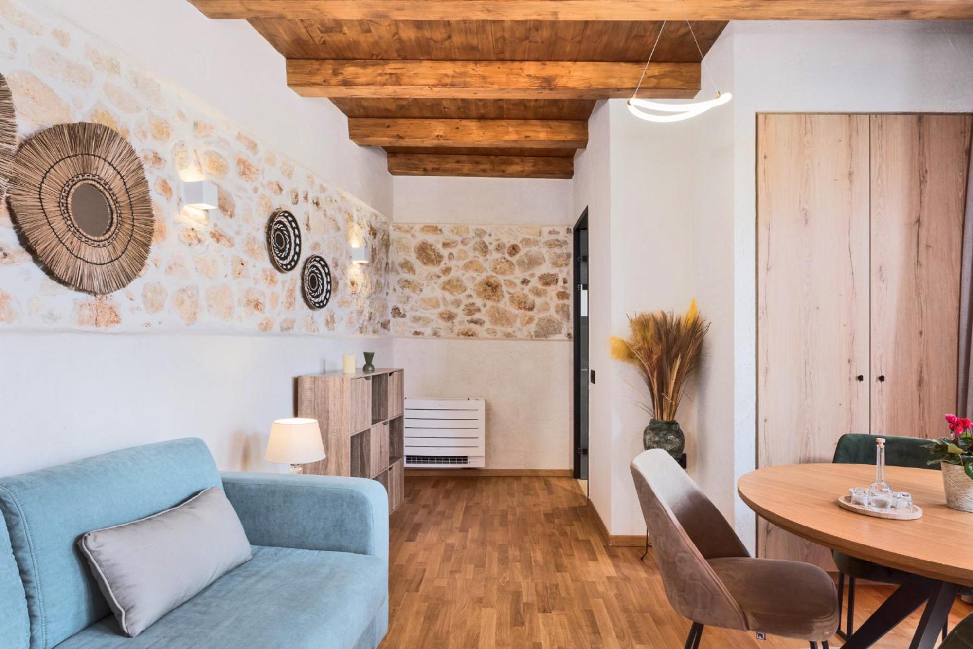 Mansio Boutique Hotel Ретимно Стая снимка