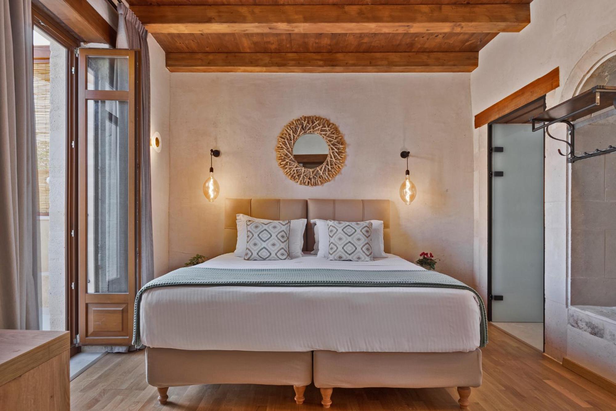 Mansio Boutique Hotel Ретимно Стая снимка
