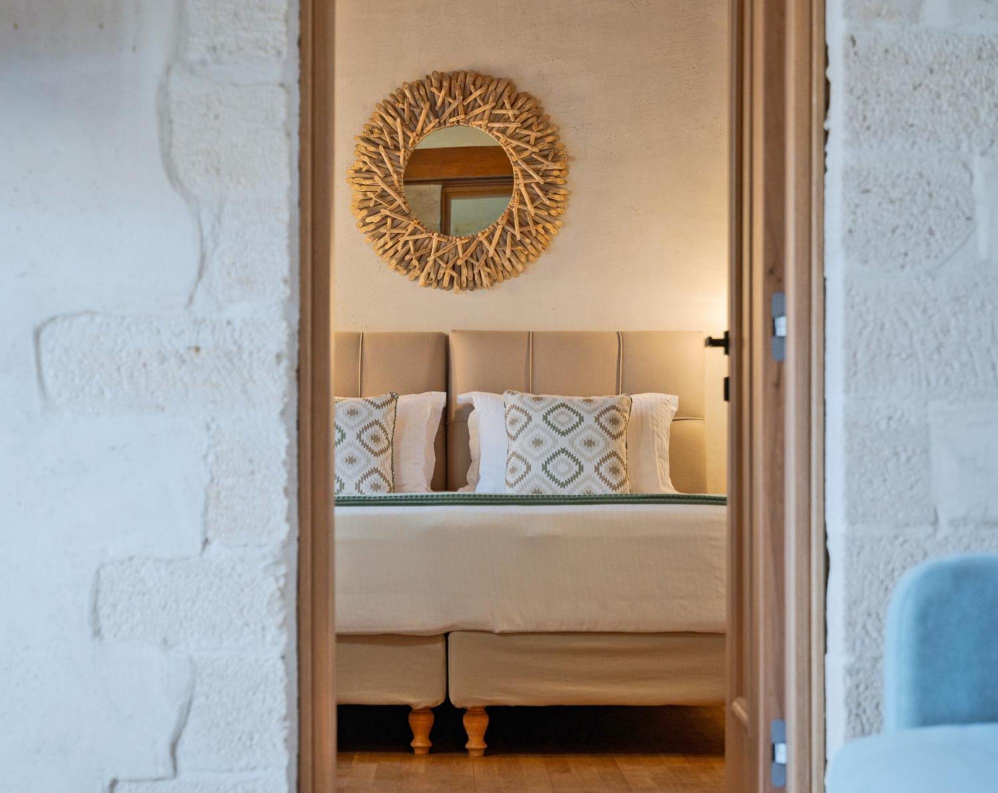 Mansio Boutique Hotel Ретимно Стая снимка