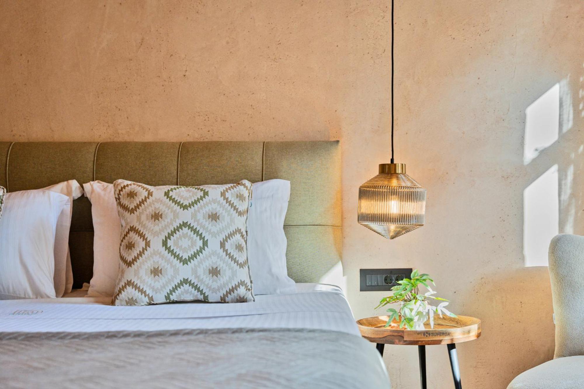 Mansio Boutique Hotel Ретимно Стая снимка
