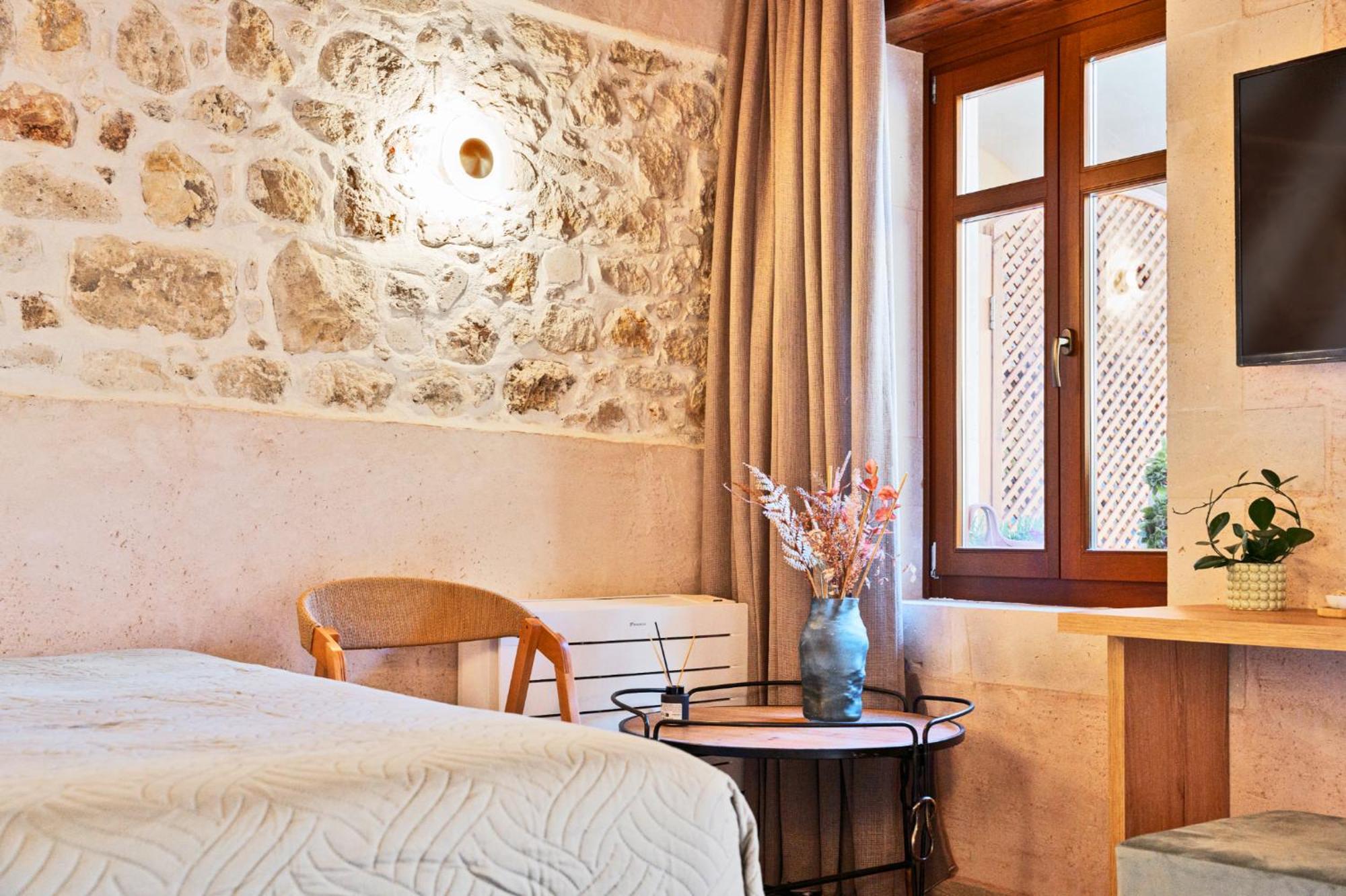 Mansio Boutique Hotel Ретимно Стая снимка