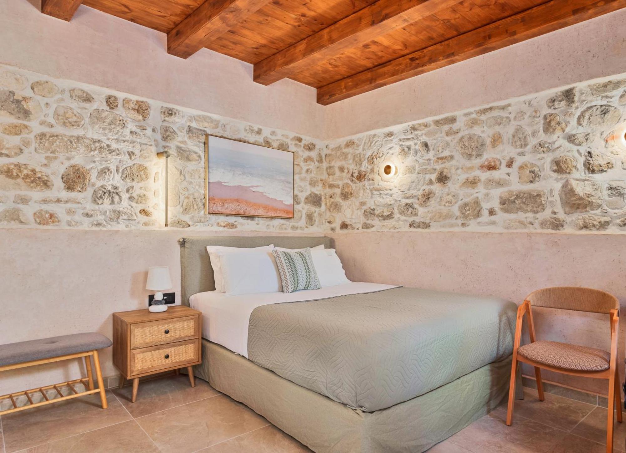 Mansio Boutique Hotel Ретимно Стая снимка