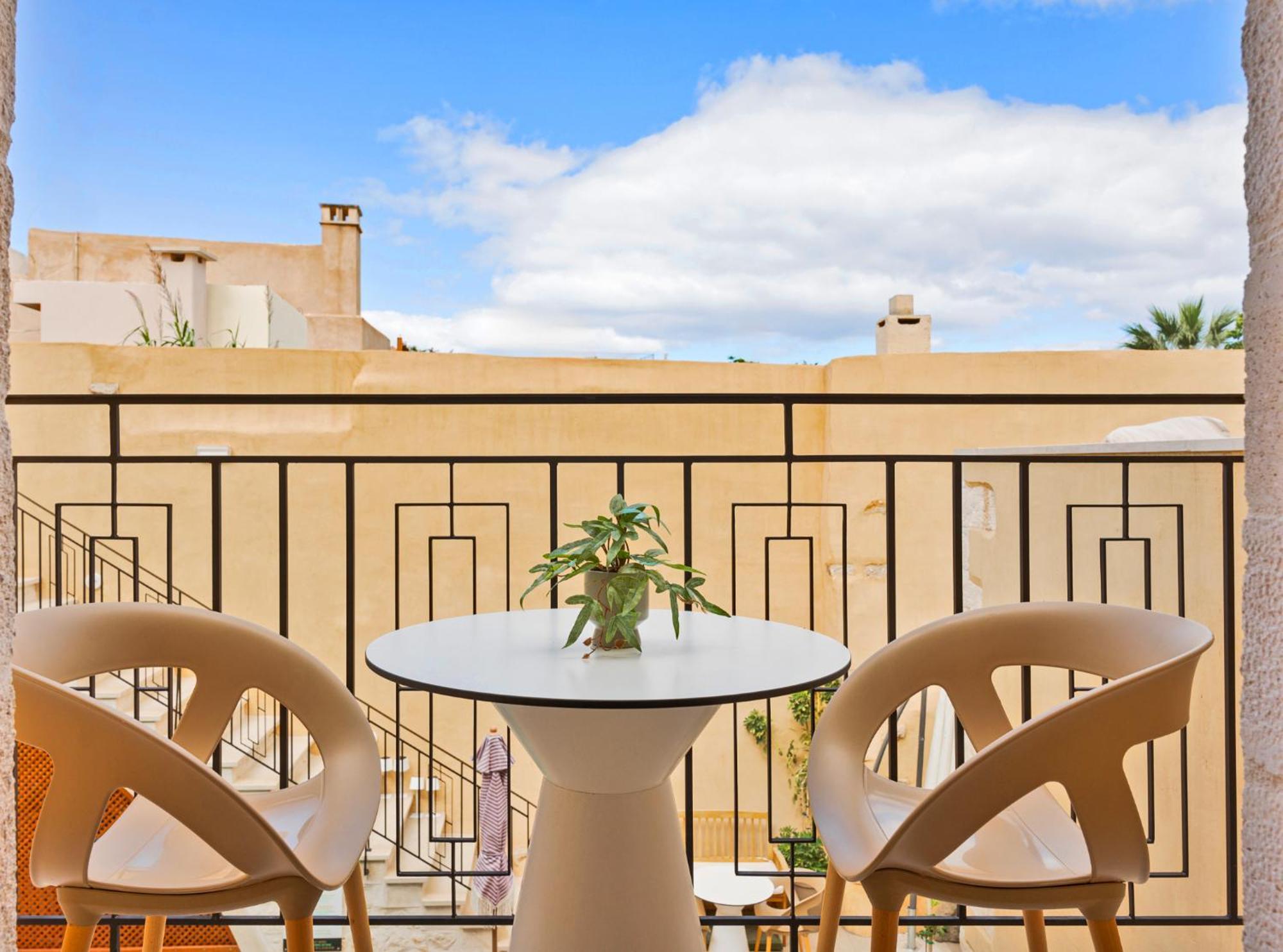 Mansio Boutique Hotel Ретимно Екстериор снимка